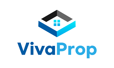 VivaProp.com - Creative brandable domain for sale